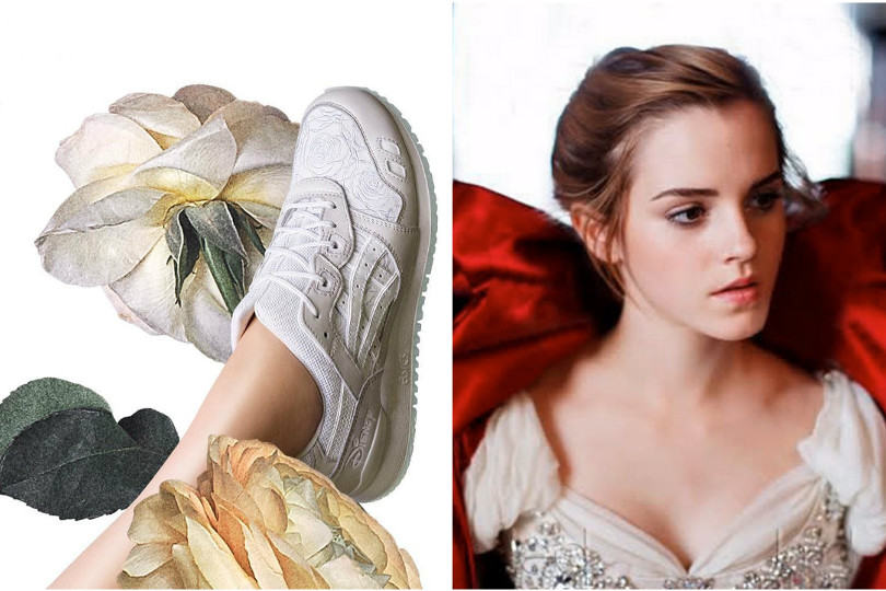 Asics Tiger primavera 2017