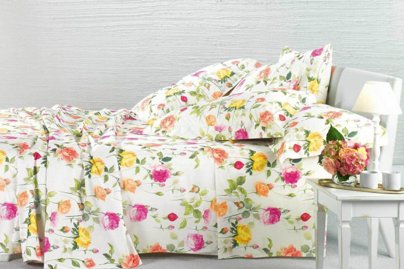 Caleffi tessuti primavera estate 2017