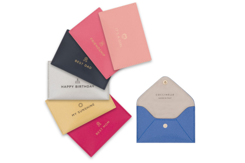 Wish in a pocket di Coccinelle