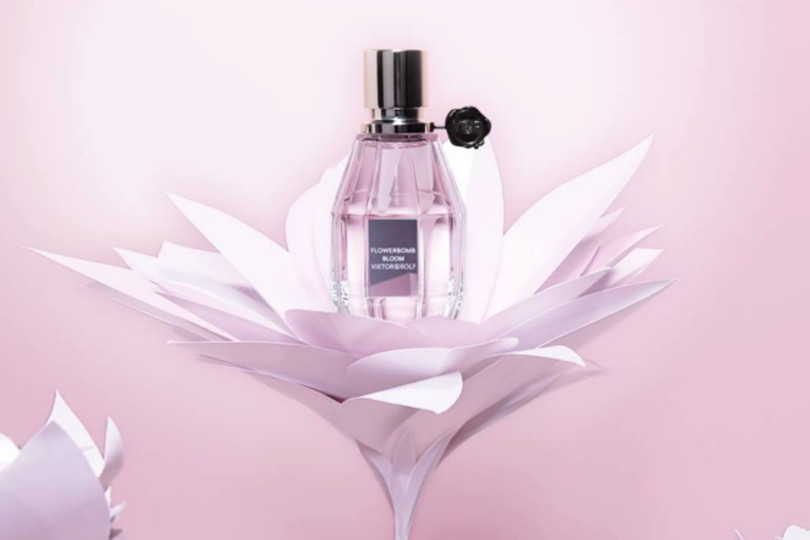 Viktor and Rolf eau de parfum