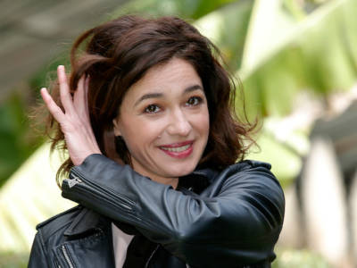 Ana Caterina Morariu