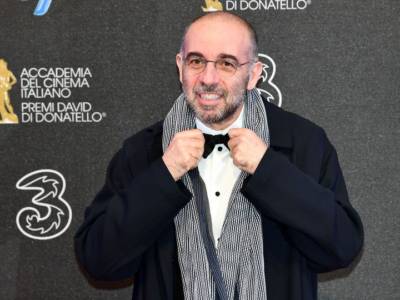 GIUSEPPE TORNATORE
