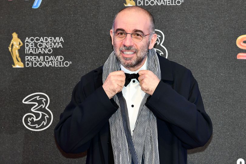 GIUSEPPE TORNATORE