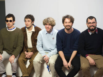 Lo Stato Sociale Band