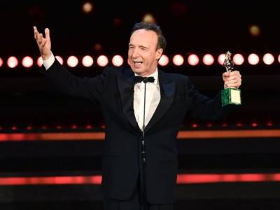 ROBERTO BENIGNI