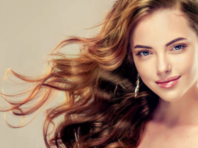 BENESSERE SGUARDO CAPELLI