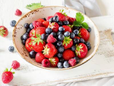 Frutti rossi: il rimedio naturale che aiuta la salute e combatte l’invecchiamento