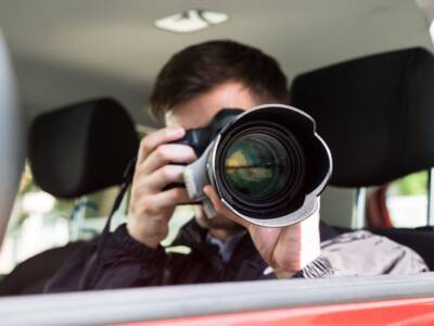 Investigatore Privato