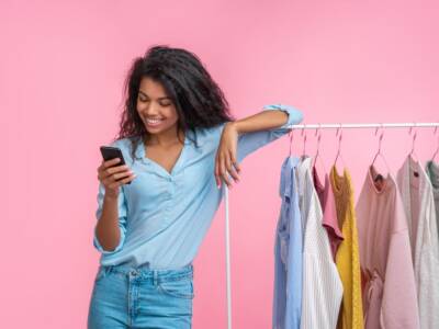 donna camicie tinte pastello tendenze moda