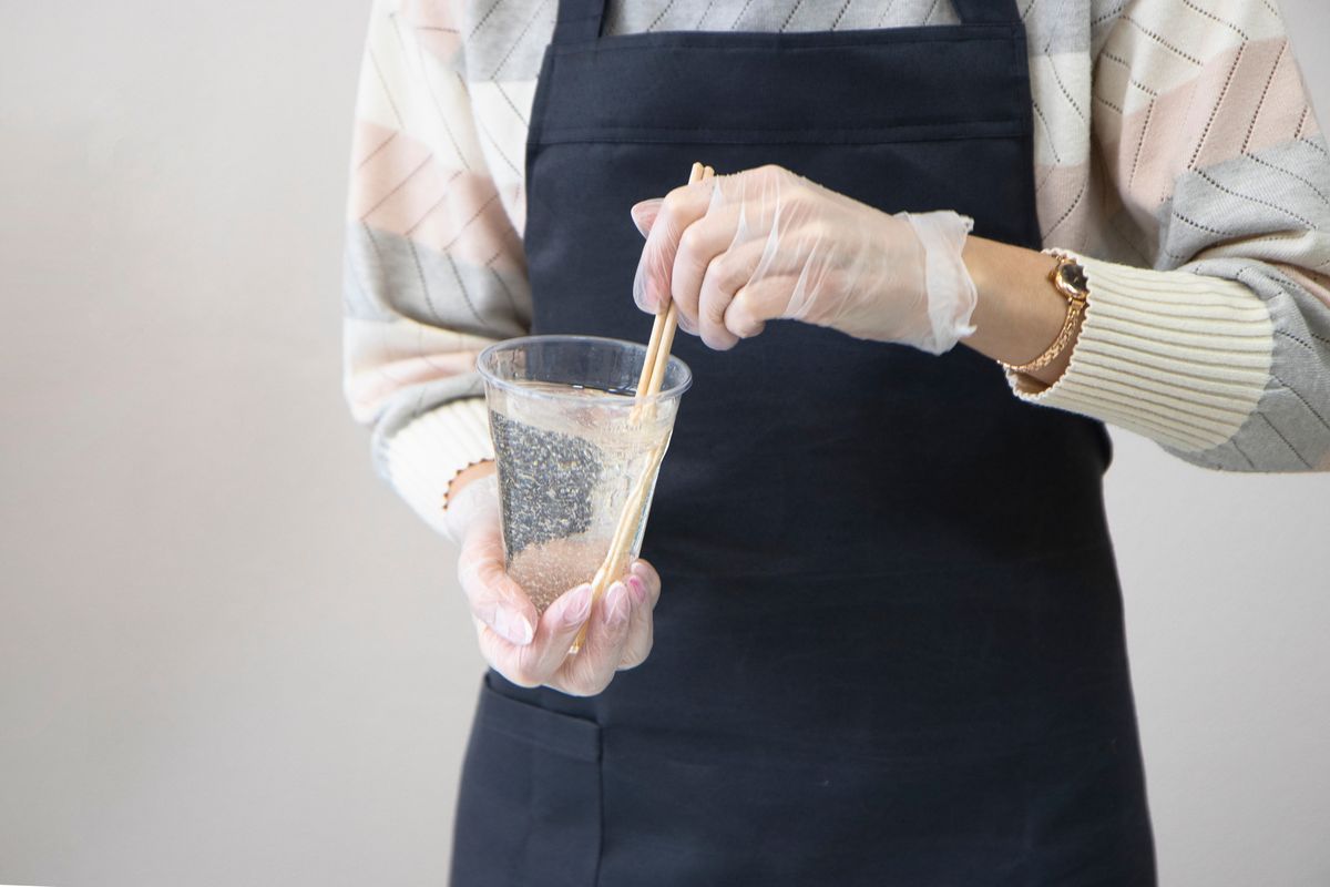 resina per hobbistica