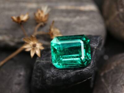 smeraldo pietre preziose