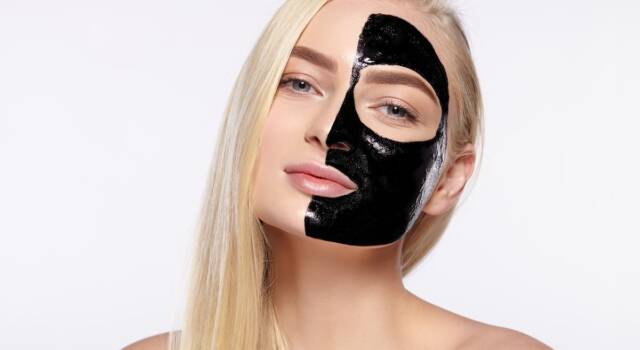Come funziona la Black Mask
