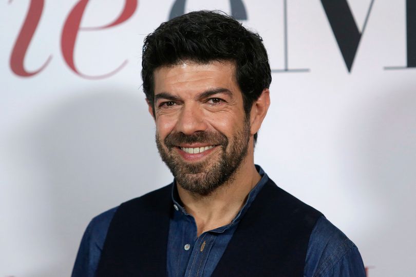 PIERFRANCESCO FAVINO