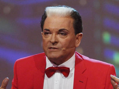 CRISTIANO MALGIOGLIO