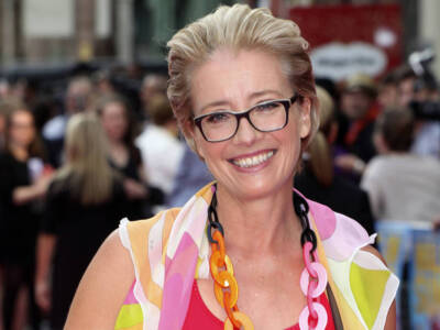 Emma Thompson