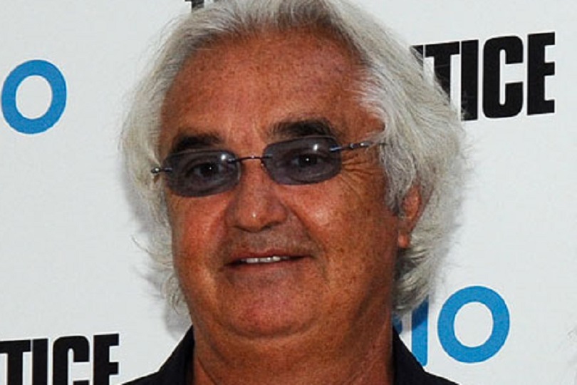 FLAVIO BRIATORE