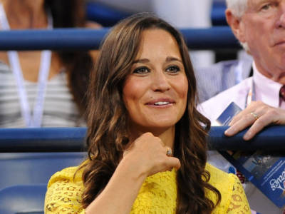 PIPPA MIDDLETON