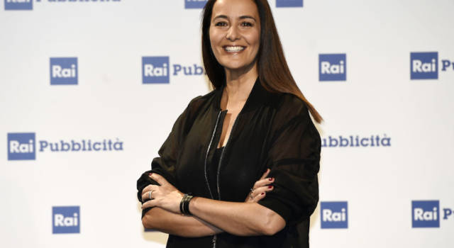 Roberta Capua, da Miss Italia fino a Estate in diretta: ecco chi è in 4 curiosità