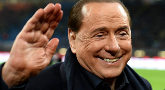 Silvio Berlusconi shock: &#8220;Mi fa schifo una donna che va con&#8230;&#8221;