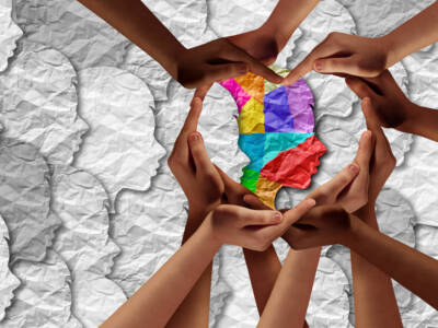 Giornata Mondiale Autismo