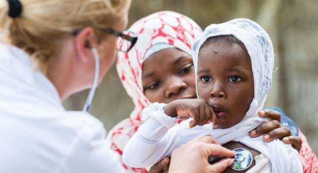 25 aprile, Giornata mondiale contro la malaria
