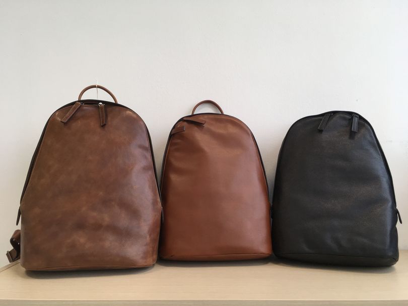 Autocrocetta e Tannerie