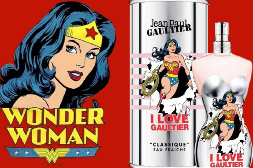 Jean Paul Gaultier profumi