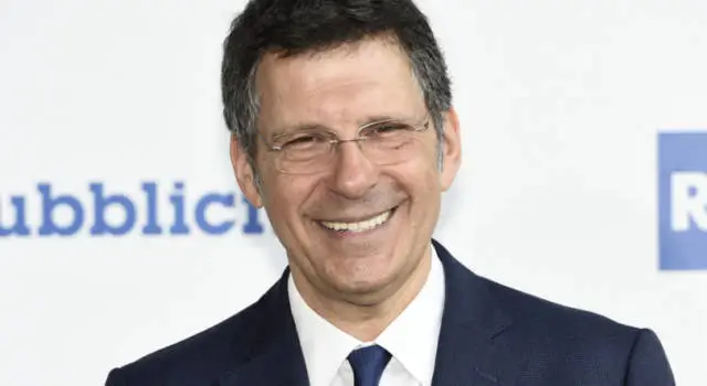 Lutto Nello Spettacolo E Morto Il Conduttore Dell Eredita Fabrizio Frizzi