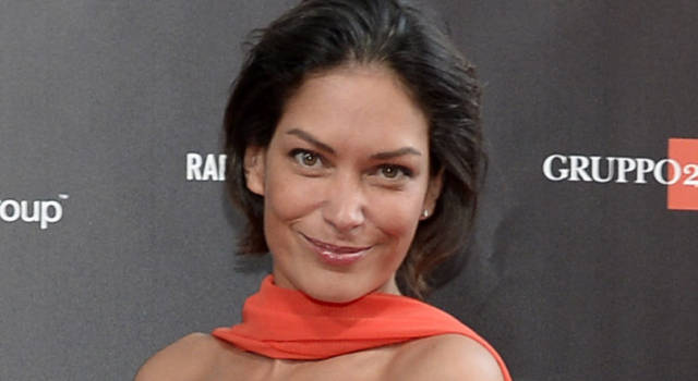 Matrimonio per Fernanda Lessa: ha sposato il barman Luca Zocchi