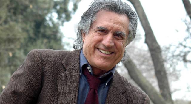 Morto Lando Buzzanca, il noto attore e cantante italiano aveva 87 anni