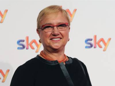 Lidia Bastianich