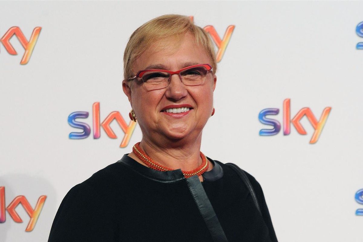 Lidia Bastianich