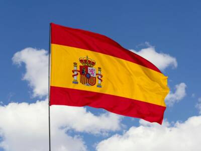 Spagna: Cameriere reclama il Trono e chiede Test del DNA