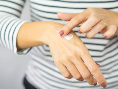 Bruciature e ustioni