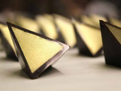 Chocolate Academy Milano: in arrivo la scuola per diventare cioccolatieri