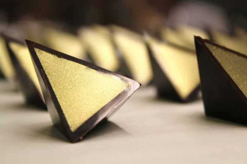 Chocolate Academy Milano