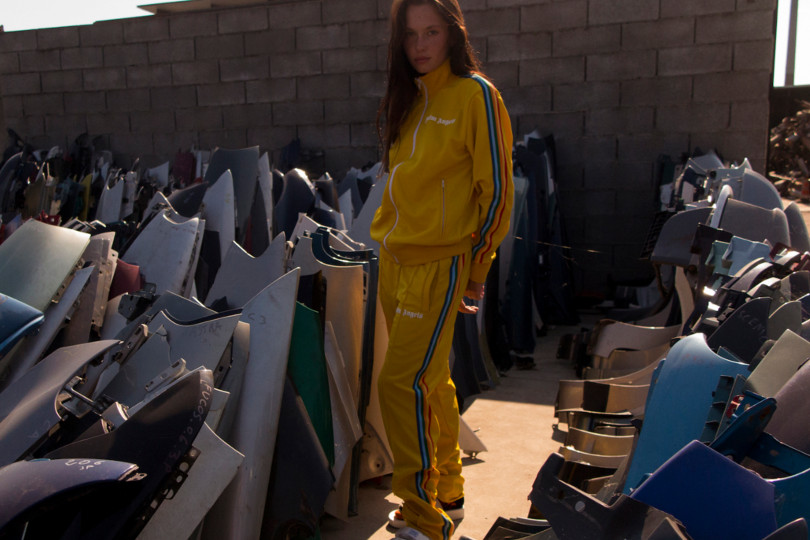 Palm Angels per Antonia