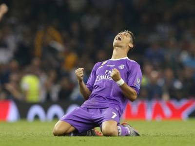 Cristiano Ronaldo non è solo un calciatore, ha investito in alberghi di lusso