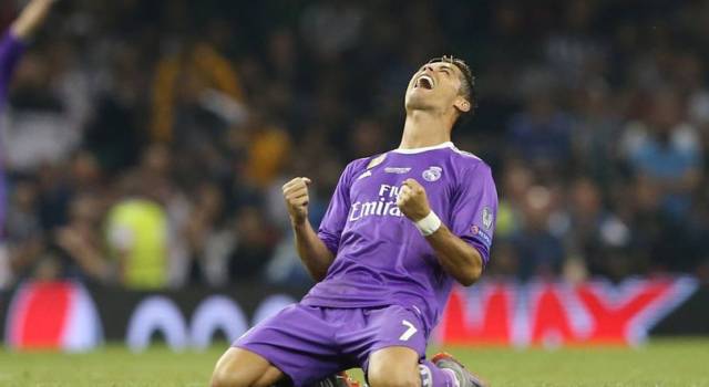 Cristiano Ronaldo non è solo un calciatore, ha investito in alberghi di lusso