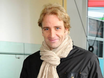 Massimiliano Rosolino