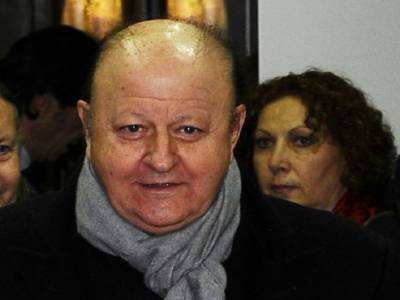 MASSIMO BOLDI