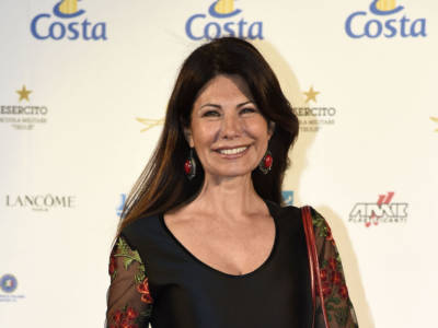 Susanna Messaggio