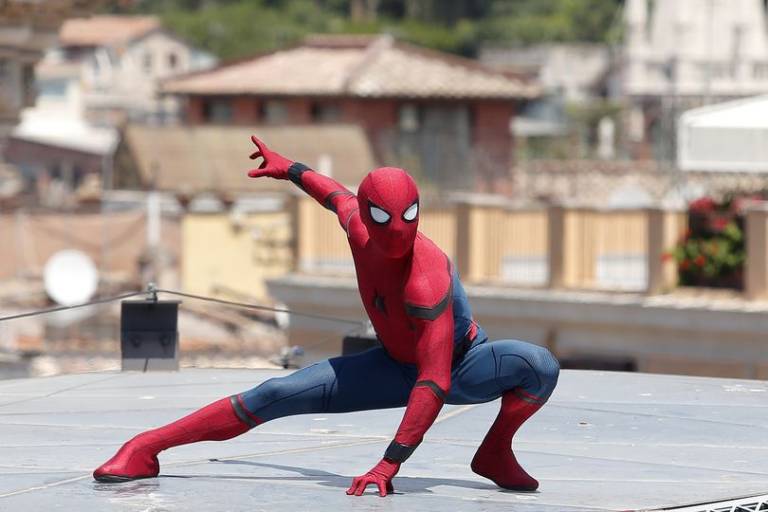 Quando Esce Spiderman No Way Home In Streaming