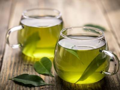 Tè Verde: un potente Alleato per la Salute