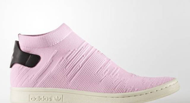Adidas: la nuova collezione Stan Smith ha un design unico&#8230;