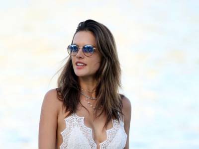 12 cose che non sai su Alessandra Ambrosio, la supermodella brasiliana di Victoria’s Secret