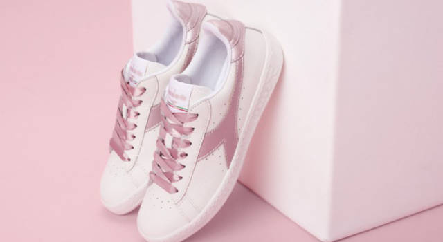 Aw Lab sneakers presenta in esclusiva la nuova Pink Luxury Collection