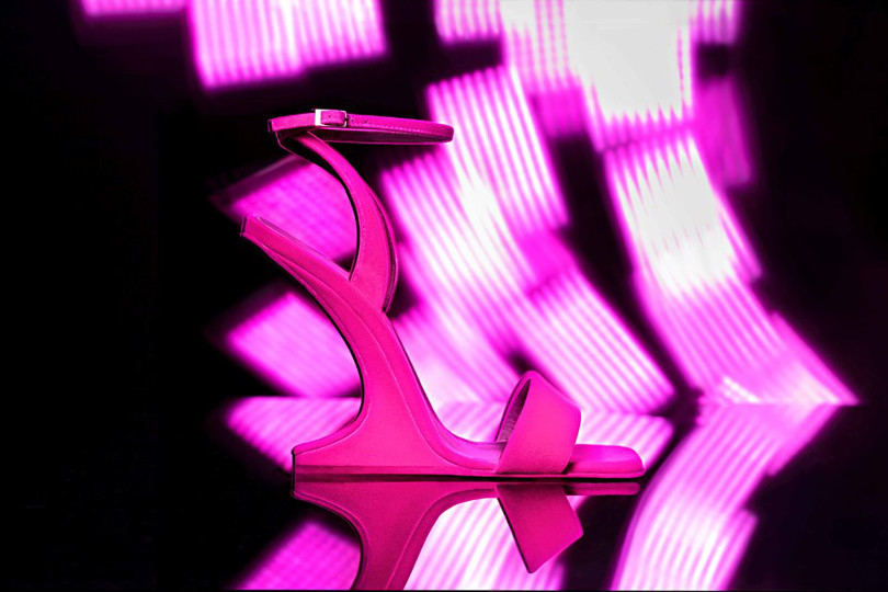 Giuseppe Zanotti autunno inverno 2017