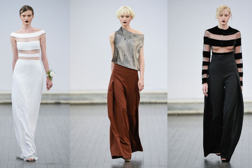 Sabrina Persechino AltaRoma