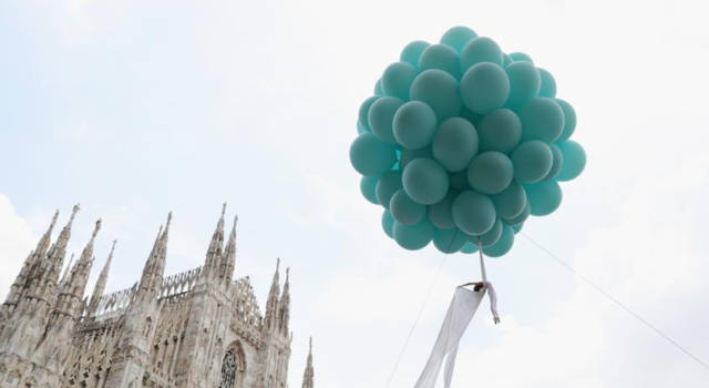 Tiffany in Duomo: a Milano apre la boutique Tiffany più grande d&#8217;Europa